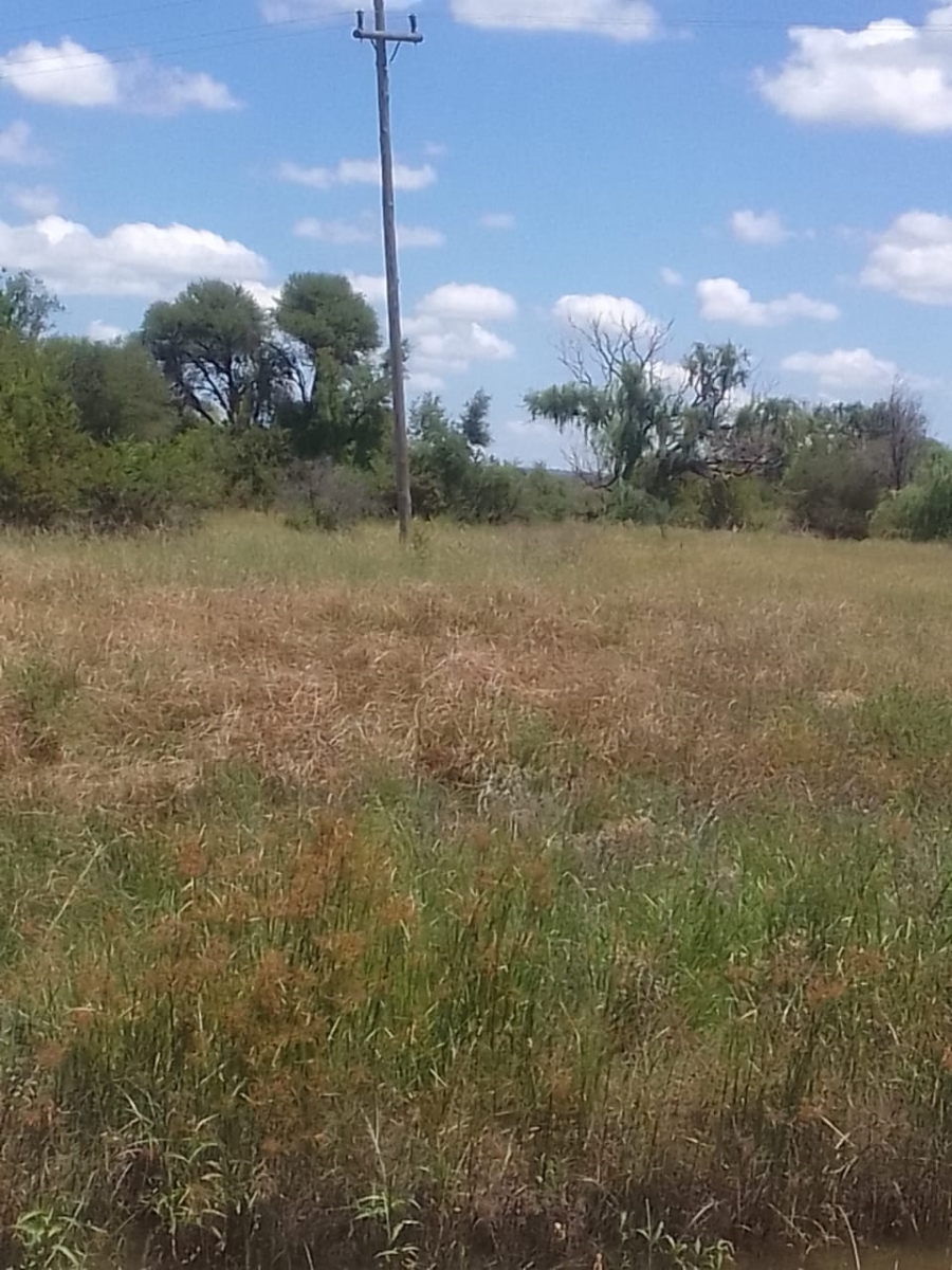 Commercial Property for Sale in Schweizer Reneke North West